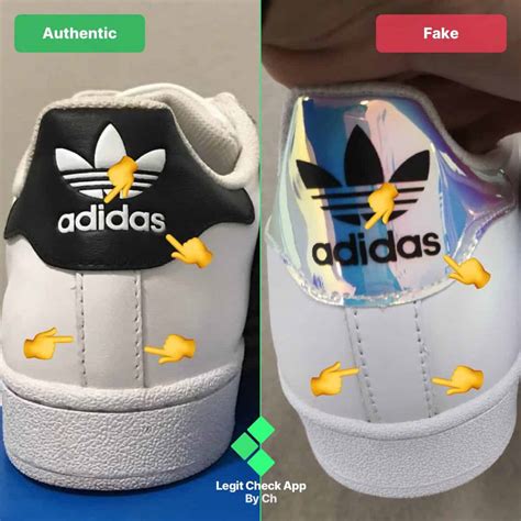 adidas superstar slip on fake vs real|adidas superstar text.